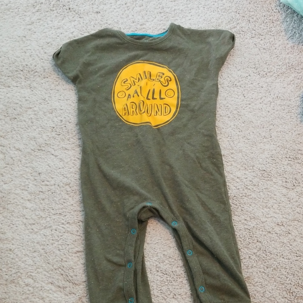 Baby outfit